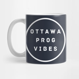 OPV Design Option 3 Mug